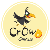 Crow Games