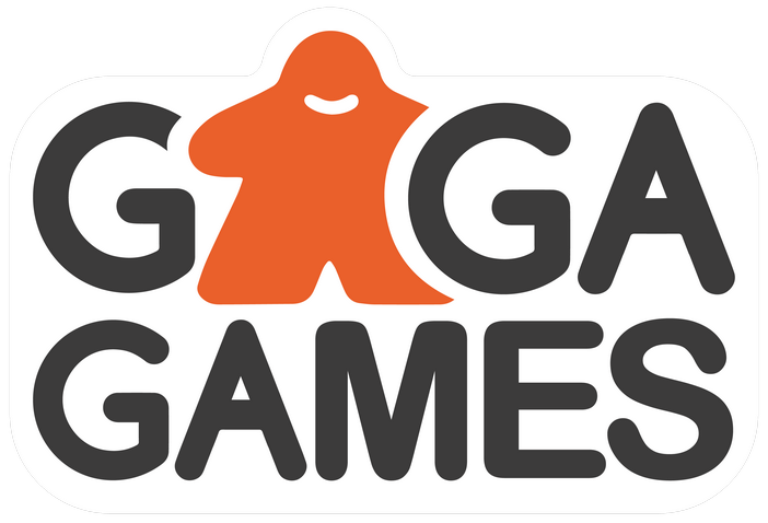 GaGa Games