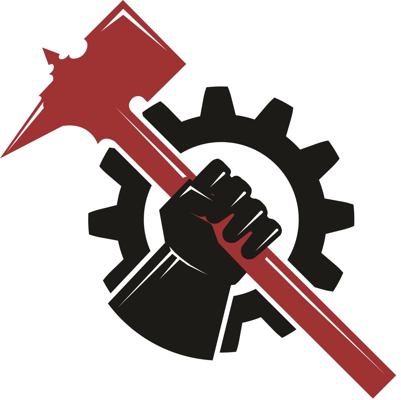WARFORGE